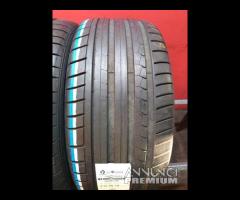 2 GOMME 255 40 19 DUNLOP A5688 - 3