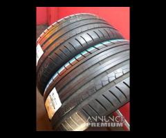 2 GOMME 255 40 19 DUNLOP A5688 - 4