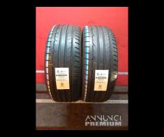 2 GOMME 225 45 19 DUNLOP A5689