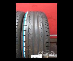 2 GOMME 225 45 19 DUNLOP A5689 - 3