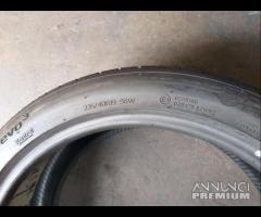 2 GOMME 235 40 19 HANKOOK A5674 - 7