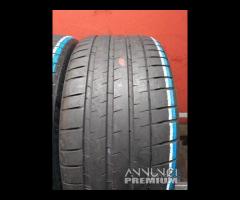 2 GOMME 275 35 19 MICHELIN A5728