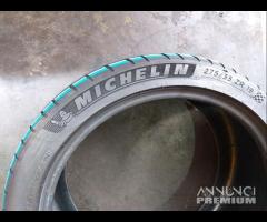 2 GOMME 275 35 19 MICHELIN A5728 - 5