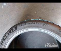 2 GOMME 275 35 19 MICHELIN A5728 - 7