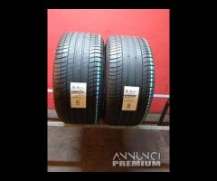 2 GOMME 275 35 19 MICHELIN RFT A5727