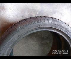 2 GOMME 235 45 18 CONTINENTAL INV A5724 - 6