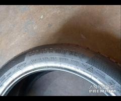 2 GOMME 235 45 18 CONTINENTAL INV A5724 - 7