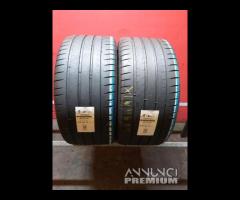 2 GOMME 295 35 19 MICHELIN A5723 - 1