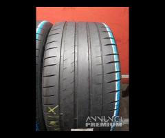 2 GOMME 295 35 19 MICHELIN A5723 - 3