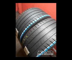 2 GOMME 295 35 19 MICHELIN A5723 - 4