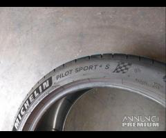 2 GOMME 295 35 19 MICHELIN A5723 - 8