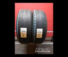 2 GOMME 205 55 19 MICHELIN INV A5719