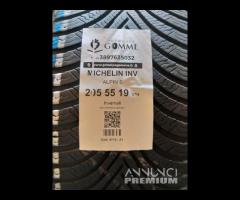 2 GOMME 205 55 19 MICHELIN INV A5719 - 2