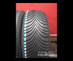 2 GOMME 205 55 19 MICHELIN INV A5719