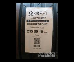 2 GOMM 235 50 19 BRIDGESTONE A5710