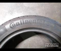 2 GOMME 205 55 17 CONTINENTAL A5767