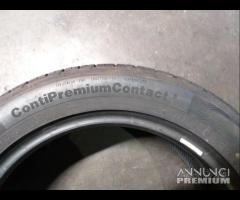 2 GOMME 205 55 17 CONTINENTAL A5767 - 6