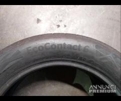 2 GOMME 205 55 17 CONTINENTAL A5747 - 5