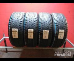 4 GOMME 225 55 18 PIRELLI INV A5743 - 1