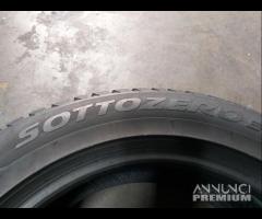 4 GOMME 225 55 18 PIRELLI INV A5743 - 7