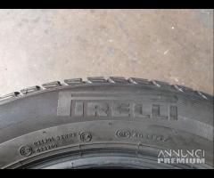 4 GOMME 215 55 17 PIRELLI INV A5742 - 5