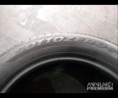 4 GOMME 215 55 17 PIRELLI INV A5742 - 6