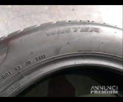 4 GOMME 215 55 17 PIRELLI INV A5742 - 7