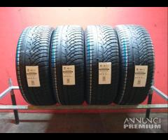 4 GOMME 235 55 18 MICHELIN INV A5741 - 1