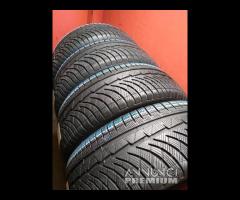 4 GOMME 235 55 18 MICHELIN INV A5741