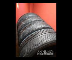 4 GOMME 235 60 18 MICHELIN A5740 - 3