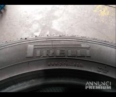 4 GOMME 235 55 19 PIRELLI A5738