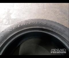 4 GOMME 235 55 19 PIRELLI A5738 - 6