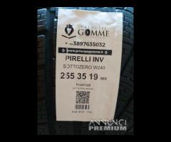 2 GOMME 255 35 19 PIRELLI INV A5737