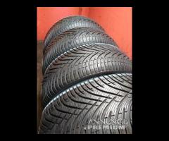 4 GOMME 215 55 18 BF GOODRICH A5736