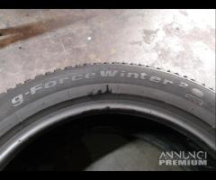 4 GOMME 215 55 18 BF GOODRICH A5736 - 6