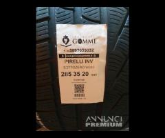 2 GOMME 285 35 20 PIRELLI INV A5734 - 2