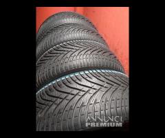 4 GOMME 235 55 17 KLEBER INV A5769 - 4