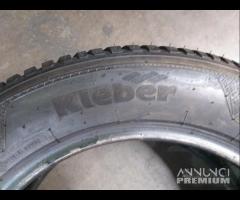 4 GOMME 235 55 17 KLEBER INV A5769 - 5