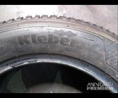 4 GOMME 235 55 17 KLEBER INV A5769 - 6