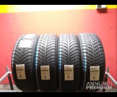 4 GOMME 225 65 17 BRIDGESTONE A5768 - 1