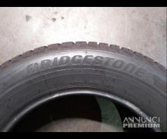 4 GOMME 225 65 17 BRIDGESTONE A5768