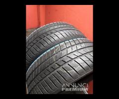 2 GOMME 235 50 19 BARUM INV A5775