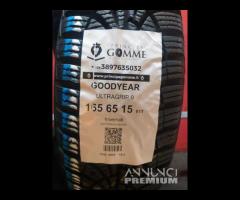 2 GOMME 165 65 15 GOODYEAR A5807