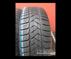 4 GOMME 205 60 16 PIRELLI INV A5800 - 3