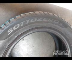 4 GOMME 205 60 16 PIRELLI INV A5800 - 7