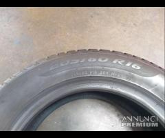 4 GOMME 205 60 16 PIRELLI INV A5800 - 8