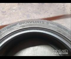 2 GOMME 225 45 17 BARUM A5794 - 7