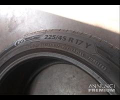 2 GOMME 225 45 17 BARUM A5794 - 8