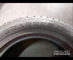 2 GOMME 215 60 17 GENERAL A5782 - 6