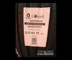 4 GOMME 235 65 18 GOODYEAR A5780 - 2